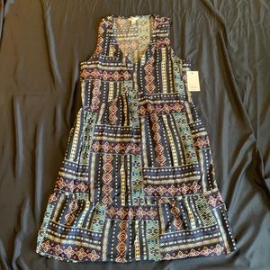 Sonoma dress • Size small • NWT
